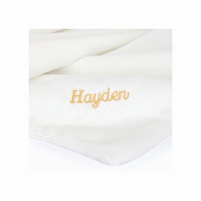 Jellycat Bashful Luxe Bunny Luna Blankets UK | 10267CFJU